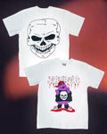 GRIMACE TEE