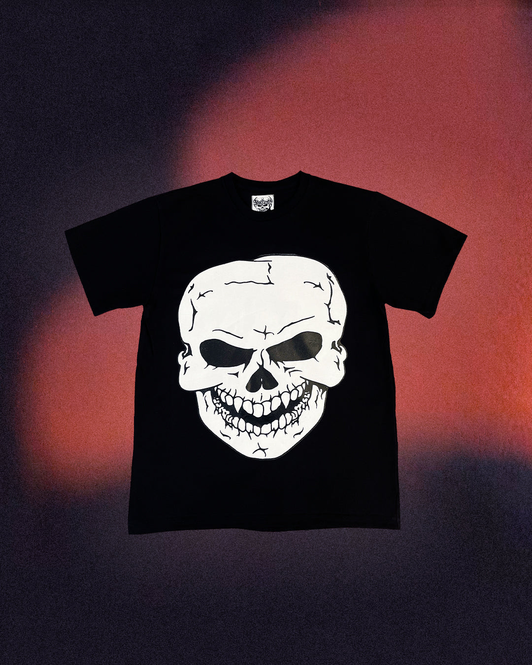 CALAVERA TEE
