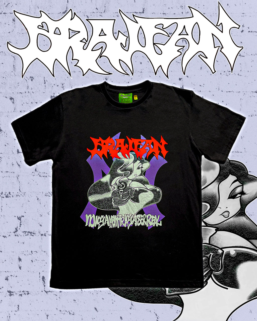 NVAMVSR TEE