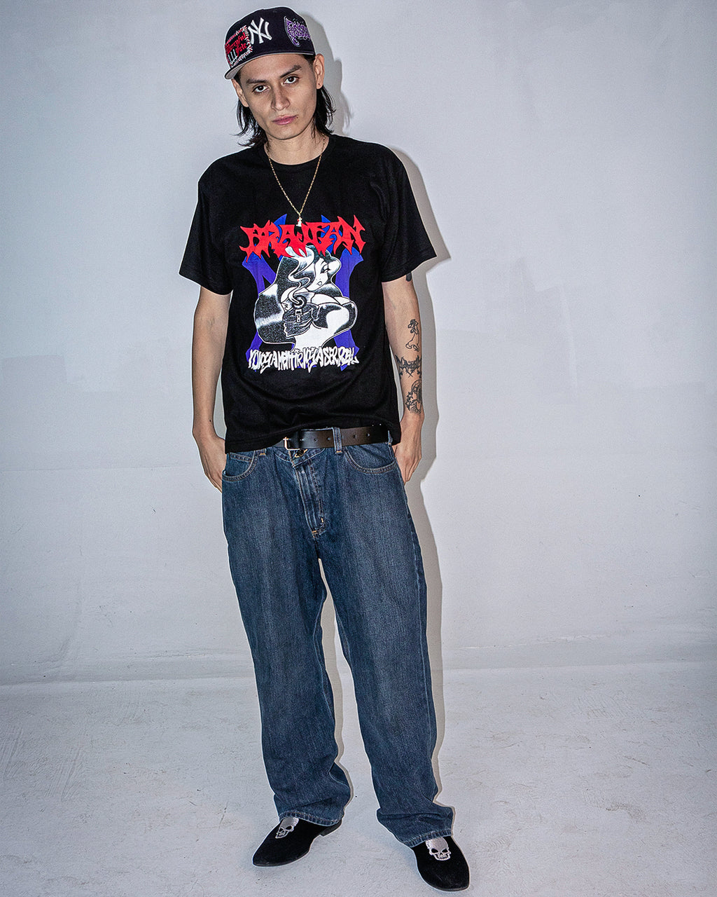 NVAMVSR TEE