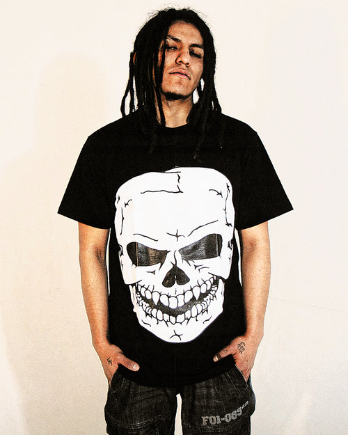 CALAVERA TEE